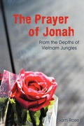 Cover: The Prayer of Jonah - Westbow Press