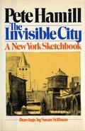 Cover: The Invisible City - Random House