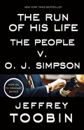 Cover: The Run of His Life - Random House