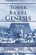 Cover: The Tower of Babel in Genesis - Westbow Press