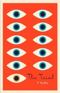 Cover: The Trial - Schocken