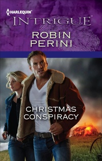 Enlarge image Cover: Christmas Conspiracy - Harlequin Intrigue