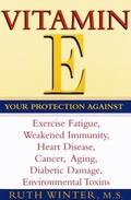 Cover: Vitamin E - Crown