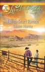 Cover: Fresh-Start Ranch - Love Inspired