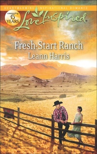 Enlarge image Cover: Fresh-Start Ranch - Love Inspired