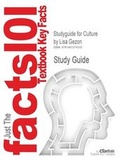 Cover: Studyguide for Culture by Gezon, Lisa, ISBN 9780078035029 - Cram101