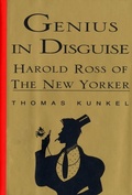 Cover: Genius in Disguise - Random House