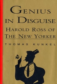 Abbildung von: Genius in Disguise - Random House