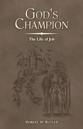 Cover: God's Champion - Westbow Press