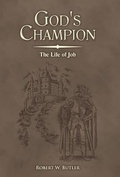 Cover: God's Champion - Westbow Press