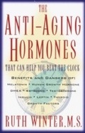 Cover: The Anti-Aging Hormones - Crown