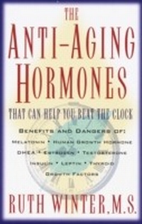 Abbildung von: The Anti-Aging Hormones - Crown