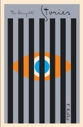 Cover: The Complete Stories - Schocken