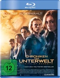 Cover: Chroniken der Unterwelt - City of Bones - Constantin Film
