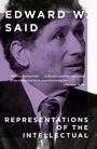 Cover: Representations of the Intellectual - Vintage