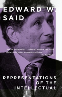 Enlarge image Cover: Representations of the Intellectual - Vintage