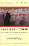 Cover: Peace And Its Discontents - Vintage