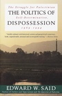 Cover: The Politics of Dispossession - Vintage