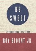 Cover: Be Sweet - Knopf