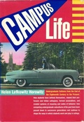 Cover: Campus Life - Knopf