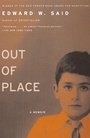 Cover: Out of Place - Vintage