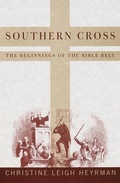 Cover: Southern Cross - Knopf