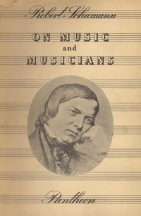 Abbildung von: On Music and Musicians - Pantheon Books