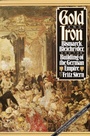 Cover: Gold and Iron - Vintage