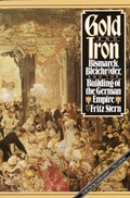 Cover: Gold and Iron - Vintage