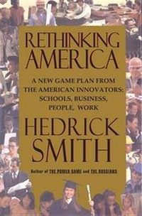 Enlarge image Cover: Rethinking America - Random House (NY)