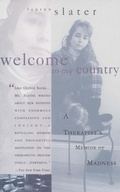 Cover: Welcome to My Country - Anchor