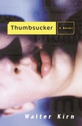 Cover: Thumbsucker - Anchor