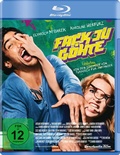 Cover: Fack Ju G&ouml;hte - Constantin Film