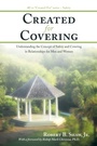 Cover: Created For Covering - Westbow Press