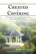 Cover: Created For Covering - Westbow Press