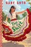Cover: The Skirt - Yearling