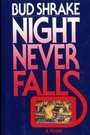 Cover: Night Never Falls - Random House