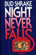 Cover: Night Never Falls - Random House