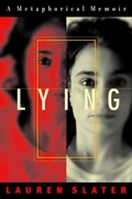 Cover: Lying - Random House