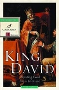 Cover: King David - Shaw Books