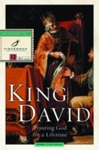 Enlarge image Cover: King David - Shaw Books