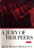 Cover: A Jury of Her Peers - Crown