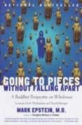 Cover: Going to Pieces Without Falling Apart - Harmony/Rodale/Convergent