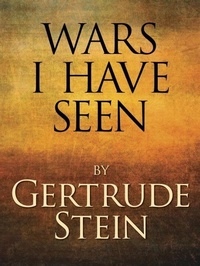 Abbildung von: Wars I Have Seen - Random House
