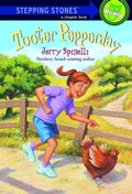 Cover: Tooter Pepperday - Random House Books for Young Readers
