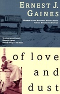 Cover: Of Love and Dust - Vintage