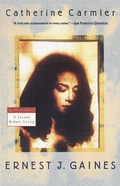 Cover: Catherine Carmier - Vintage
