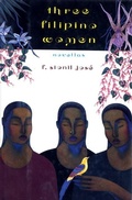 Cover: Three Filipino Women - Random House