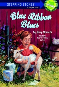 Enlarge image Cover: Blue Ribbon Blues - Random House Books for Young Readers