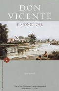 Cover: Don Vicente - Modern Library